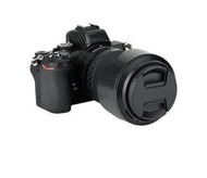 優惠 鏡頭遮光罩 62mm口徑 JJC HB-90A Nikon 50-250mm 鏡頭微單相機Z50 鏡頭配件 