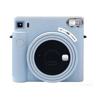 Fujifilm Instax SQ1 Instant Camera - Blue