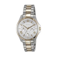 Esprit women Stainless steel Quartz watch ES108442004