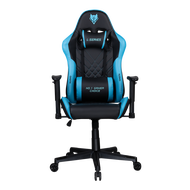 SB Design Square NUBWO Nubwo L เก้าอี้เล่นเกม Gaming Chair รุ่น L117 Blue