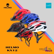 HELMO BIKE AND MULTI SPORTS HELMET KX12