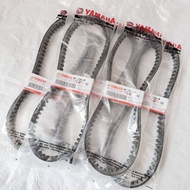 Wholesale (5 PCS) Vanbelt V-belt Only Yamaha Mio J Mio GT 113 Fino fi Soul GT 113 X-Ride 113 Part Co