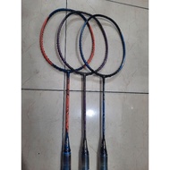 POWERMAX LIGHTNING 100 33 LBS Badminton Racket Original