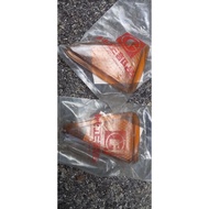 Honda Raider 6Speed HX135SS Front signal lens