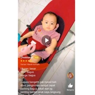 Baby Bouncer Folding Baby Swing Chair/Latest Model Baby Bouncer infant