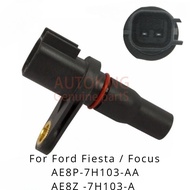 Transmission Speed Sensor Ford Fiesta /  Focus 2011-2017  AE8P-7H103-AA  AE8Z -7H103-A
