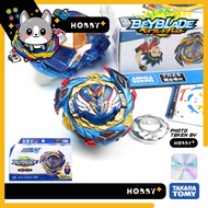 [ Ready Stock ] Takara Tomy Beyblade Burst  B-187 Savior Valkyrie Shot-7