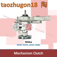 Midea Washing Machine Mechanism Clutch Gear Box Mesin Basuh MFW-707PS MFW-700M