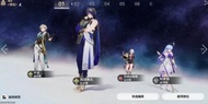 崩壞星穹鐵道