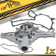 Engine Water Pump Suitable for Mercedes-Mercedes-Benz Benz c240 c280 c320 2001-2004 Chrysler Aluminu