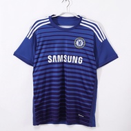 14-15 Chelsea Home Retro Football Jersey S-2XL