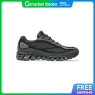 ASICS | Asics Gel-Quantum 360 I Amp Black Graphite Grey 1203A731 001 a