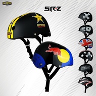 KDHELMETSRZ Bicycle Helmet SRZ Bicycle Helmet Pattern Adult Bicycle Helmet Pattern Bicycle Helmet