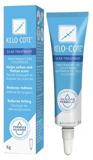 Alliance Kelo-cote Gel for Scars 6g