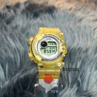 G-Shock DW-8201WC-2T Frogman WCCS