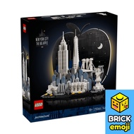 LEGO 21066 Architecture New York City – The Big Apple