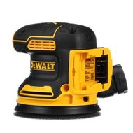 【新宇五金工具行】公司貨 美國 DEWALT 得偉 DCW210B 20V 無碳刷 偏心砂紙機 圓砂紙機！(特價)