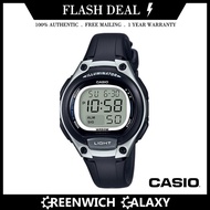 Casio Authentic New Kids Digital Watch (LW-203-1A)