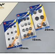 magnet Button (Small Medium Large) fridge magnet