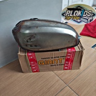 Cb 100 tank Giant tank cb tank cb tank pres kudus