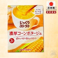 Pokka - 日本 POKKA Sapporo 粟米忌廉濃湯 69g