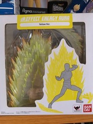 全新 魂effect