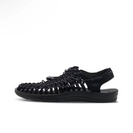 รองเท้า[TRENDX]KEEN UNEEK BLACK(1027436) 40