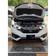 lampu depan coplus copy honda jazz gk5