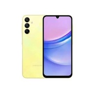 Samsung Galaxy A15 5G | (128GB+6GB) จอใหญ่ 6.5 นิ้ว แบตอึด 5000mah มือ 1 ศูนย์ไทย ประกันร้าน 8 ปี