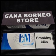 Rokok Import Lm Biru Switzerland [ 1 Slop ] Originalll 100%