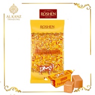 ROSHEN FUDGENTA | Creamy Milk Fudge Candy | 1kg