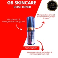 ROSE TONER GB SKINCARE | GLOWING BEAUTY SKINCARE
