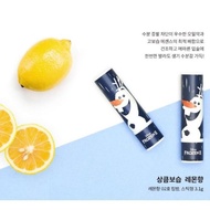 Disney Frozen 2 x Shushu&Sassy Moisturizing Lip Balm - OLAF