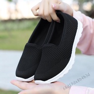 รองเท้าผ้าใบ Womens Go Walk 5 - Ultra Go วิ่งรองเท้าเดินเล่นแบบสบาย ๆ สำหรับฤดูร้อน