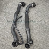 Passat Upper Radiator Hose 2PCS Passat B7 Bottom Radiator Hose Passat B7 Radiator Hose