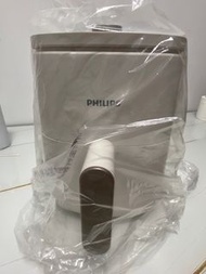 全新philips空氣炸鍋 3.5L
