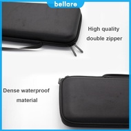 ✿24H✿ Portable Hard Shell Bag for Logitech G913 Mechanical Keyboard EVA Storage Box