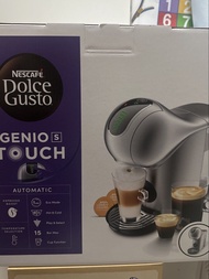 NESCAFE Dolce Gusto Genio S Touch 咖啡機 🌟包SF站取🌟
