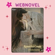 Remarried Couple • Web Novel •  COMPLETE • ENGLISH