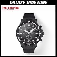 Tissot Seastar 1000 T120.417.37.051.02 / T1204173705102 Chronograph Quartz Men’s Watch
