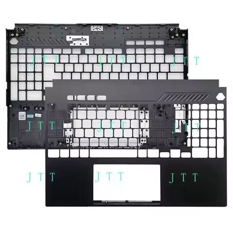 New for ASUS TUF Dash F15 FX517 FX517ZM FX517ZR 15.6"Black Laptop Upper Palmrest
