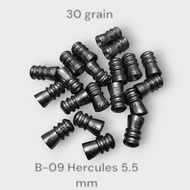 fishing wight mimis 5.5 mm B-09
