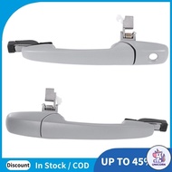 CU Car Front Side Outer Door Handle for Mazda 6 GG 2002-2008 CX7 07-09 RX8 03-09 GJ6A-58-410A GJ6A-5