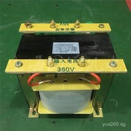 Single Phase BK-5KW220V127V110V36V Transformer BK-6KVA380V Control Chart Crown Rotation SGXZ