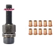 Manual Rivet Screw Rivet Screw Riveter M10