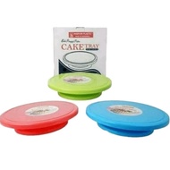 MASPION SWIVEL TABLE | CAKE DECORATED TABLE