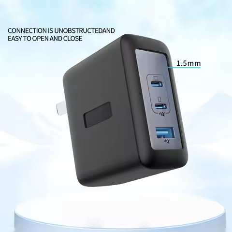 Power Bank Case for Anker 100W B2145 Charger Dust Protection Case