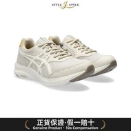 (日本平行進口)ASICS-ASIC（女士）运动鞋gel粉丝Walker 1292A054.250行路去鞋