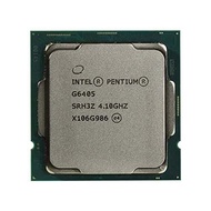 Intel Pentium G6400 G6405 socket 1200 CPU