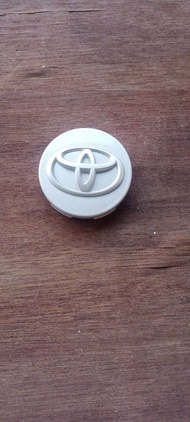 dop tutup velg toyota avanza rush velos diameter 57cm original part